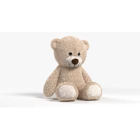 Teddy Bear Light